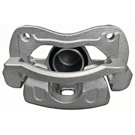 2013 Hyundai Elantra Brake Caliper 4